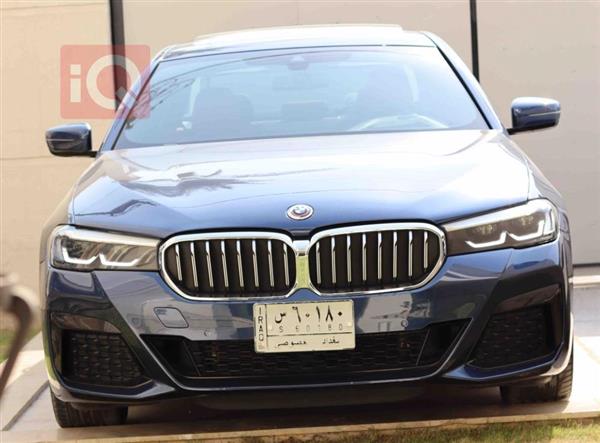 BMW for sale in Iraq